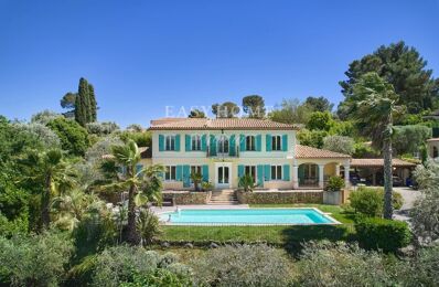 vente maison 2 600 000 € à proximité de Saint-Paul-de-Vence (06570)