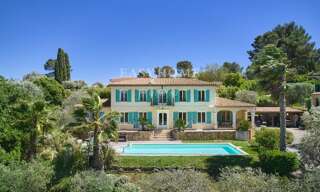 Maison  232 m² à vendre à Mougins (06250)