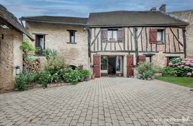 vente maison 480 000 € à proximité de Fontenay-Saint-Père (78440)