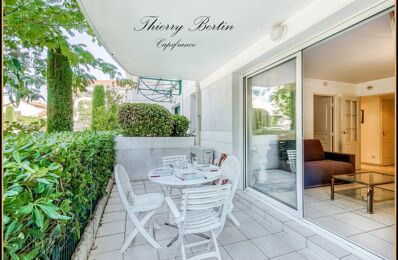 vente appartement 299 000 € à proximité de Fayence (83440)