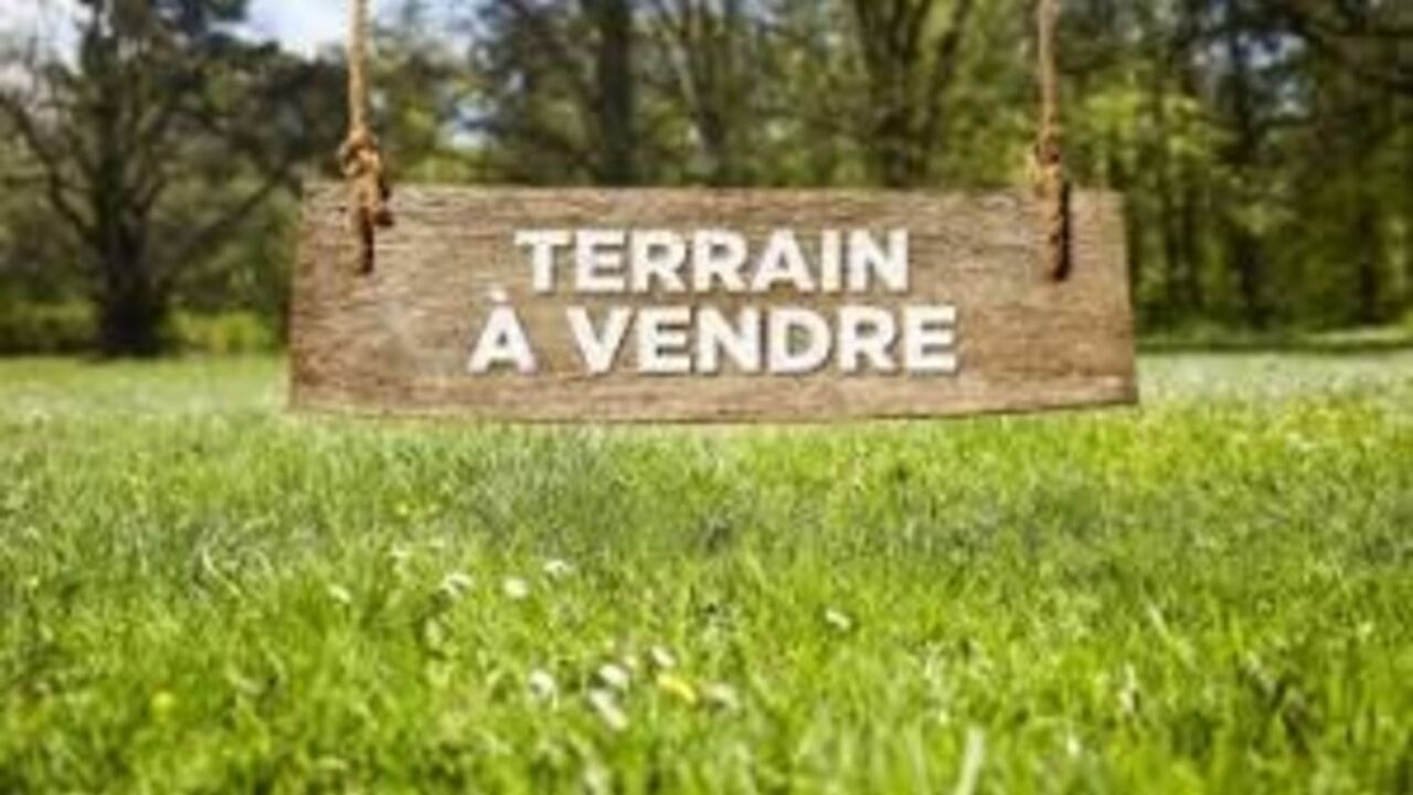 terrain  pièces 1000 m2 à vendre à Aléria (20270)