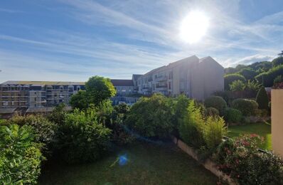 vente appartement 127 200 € à proximité de Fontaine-la-Rivière (91690)