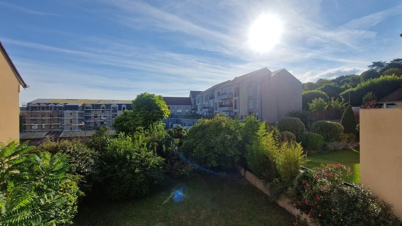 appartement 2 pièces 42 m2 à vendre à Étampes (91150)