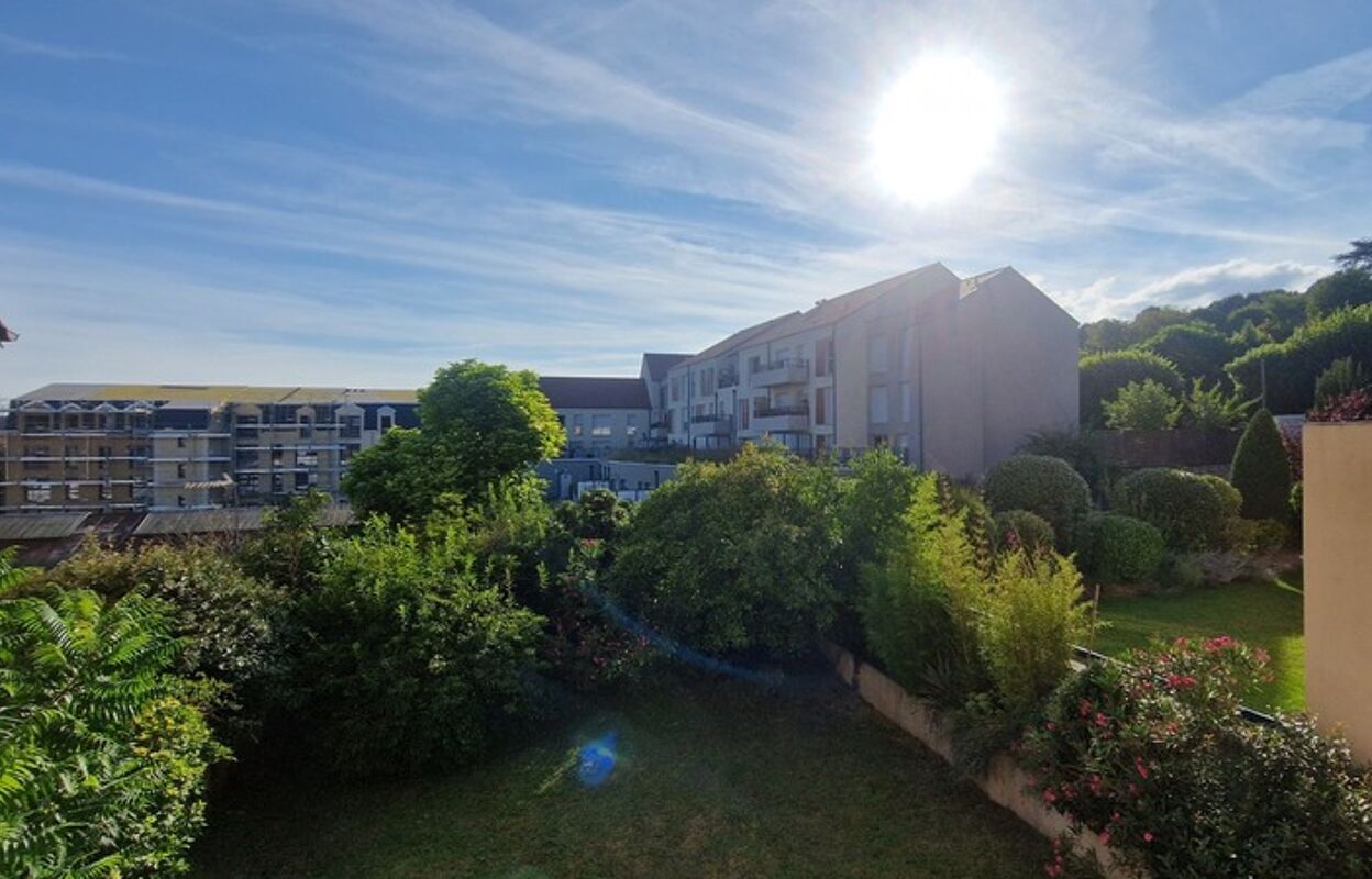 appartement 2 pièces 42 m2 à vendre à Étampes (91150)