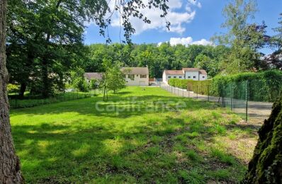 vente maison 250 000 € à proximité de Congerville-Thionville (91740)