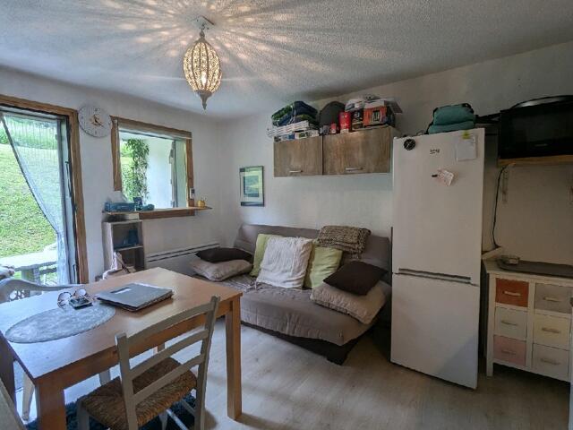Appartement proposé à Morillon