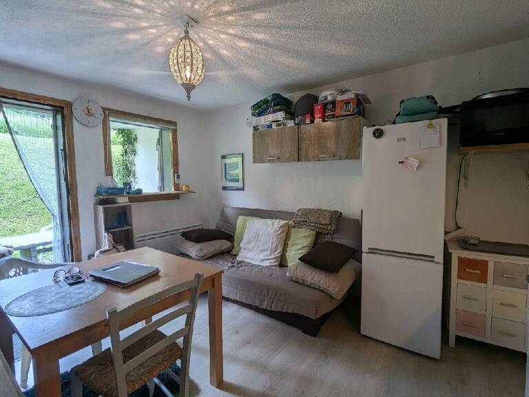 Appartement 2 pièces 23 m² — photo 1