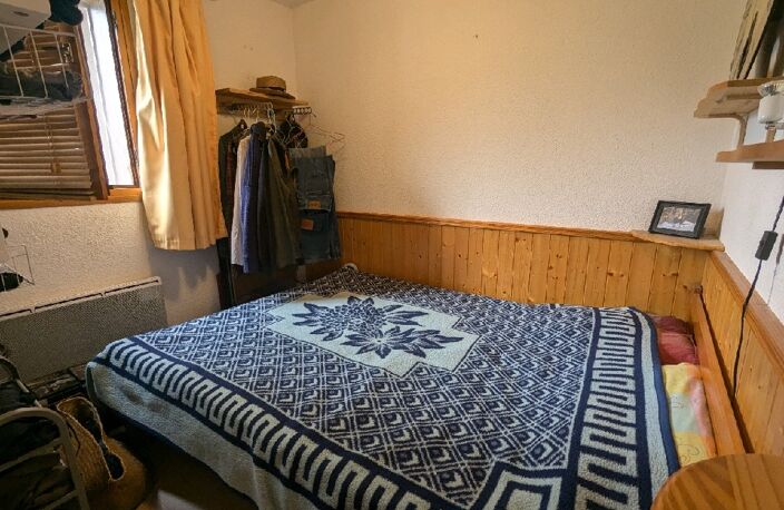 Vente appartement 2 pièces 23 m² Morillon (74440) — photo 4