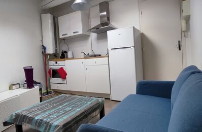 location appartement 620 € CC /mois à proximité de Sérézin-du-Rhône (69360)