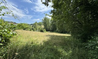 Terrain  2841 m² à vendre à Colayrac-Saint-Cirq (47450)
