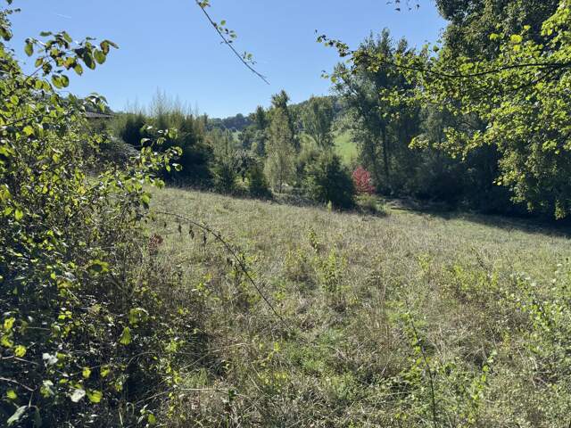Terrain 2841 m² à Colayrac-Saint-Cirq — photo du bien