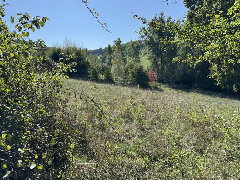 Terrain à construire  2841 m²  — photo 1