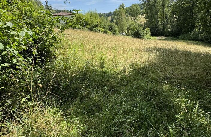 Vente terrain  2841 m² Colayrac-Saint-Cirq (47450) — photo 3
