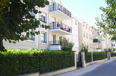 vente appartement 189 000 € à proximité de Gagny (93220)