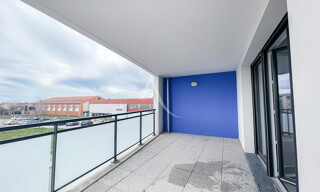 Appartement 3 Pièces 64 m² à vendre à Colomiers (31770)