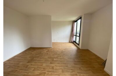 location appartement 797 € CC /mois à proximité de Athis-Mons (91200)