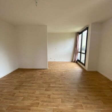 Appartement 2 pièces 51 m²