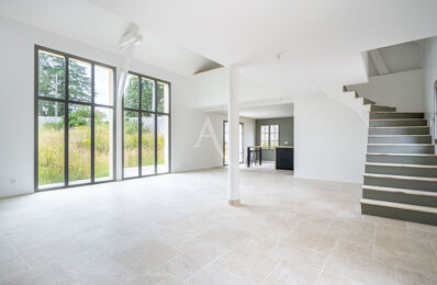 vente maison 765 000 € à proximité de Montigny-Lès-Cormeilles (95370)