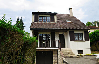 vente maison 430 000 € à proximité de Fontenay-sous-Bois (94120)