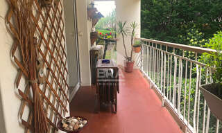 Appartement 4 Pièces 79 m² à vendre à Nice (06200)