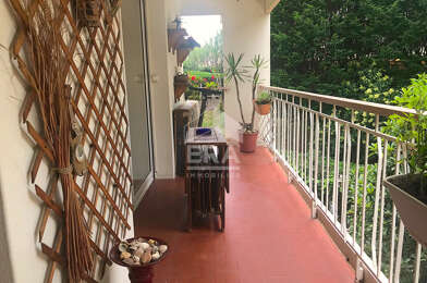 Appartement 4 pièces 375000 €