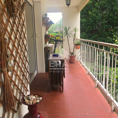 Appartement 4 pièces 375000 €