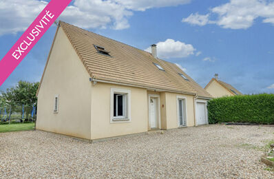 vente maison 249 670 € à proximité de Morgny (27150)