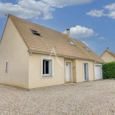 Maison 6 pièces 127 m²