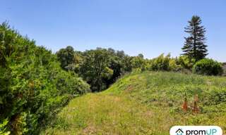 Terrain  8860 m² à vendre à La Boixe (16330)