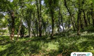 Terrain  8860 m² à vendre à La Boixe (16330)