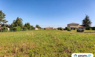 Terrain  1980 m² à vendre à Saint-Martin-la-Pallu (86380)