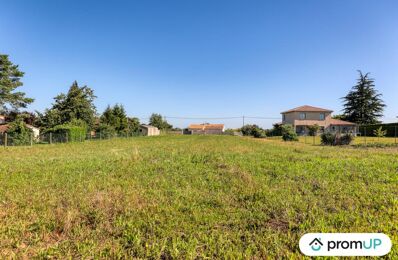 vente terrain 53 000 € à proximité de Chasseneuil-du-Poitou (86360)