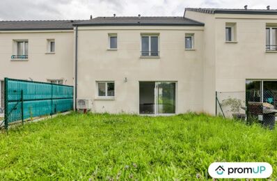 vente maison 226 000 € à proximité de Ingré (45140)