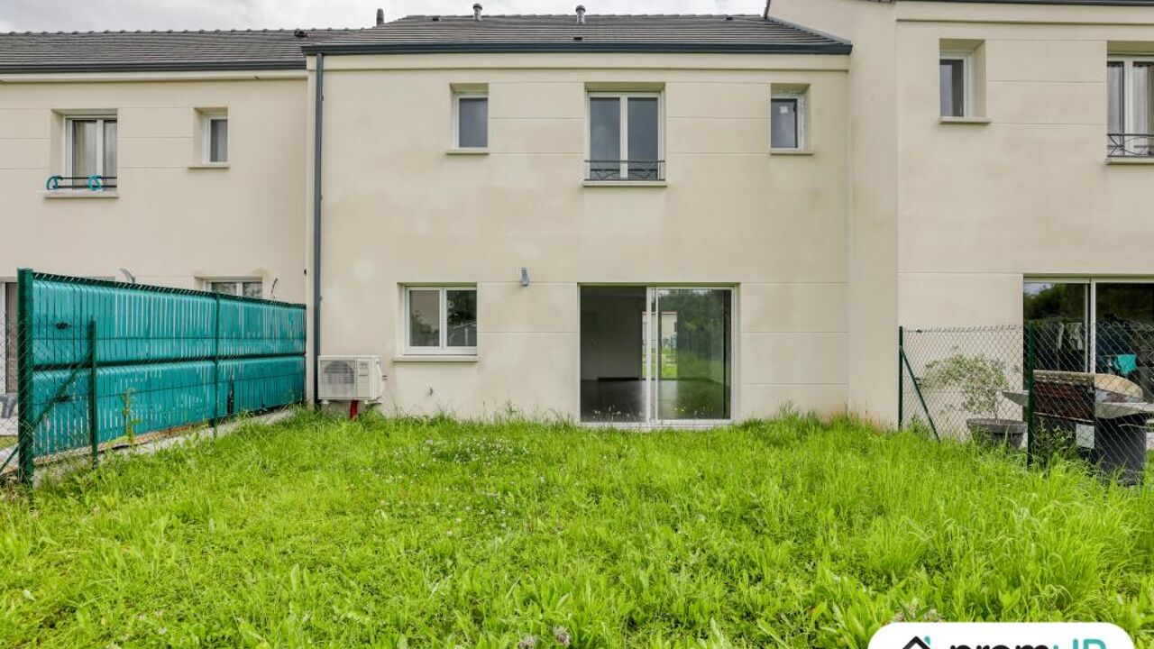 maison 4 pièces 100 m2 à vendre à Saint-Jean-de-Braye (45800)