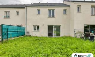 Maison 4 Pièces 100 m² à vendre à Saint-Jean-de-Braye (45800)