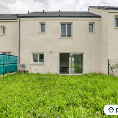 Maison 4 pièces 226000 €