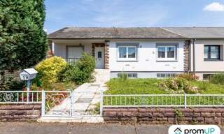 Maison 6 Pièces 178 m² à vendre à Bouzonville (57320)