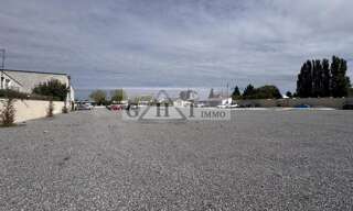 Terrain  5500 m² à vendre à Saint-Soupplets (77165)