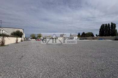 Terrain  1700000 €