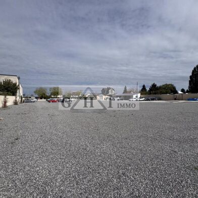 Terrain  1700000 €