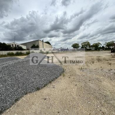 Terrain  6490 €