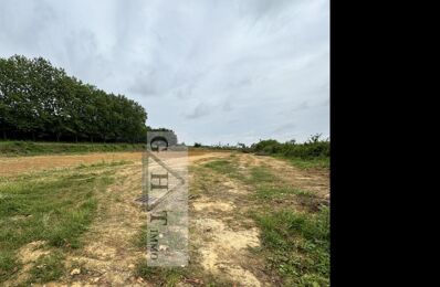 location terrain 6 500 € CC /mois à proximité de Longperrier (77230)