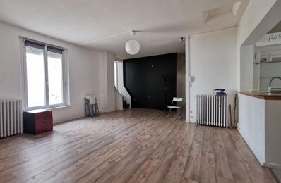 vente appartement 472 500 € à proximité de Saint-Maur-des-Fossés (94)