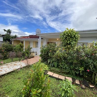 Maison 7 pièces 179000 €