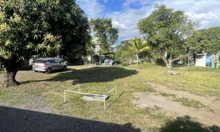 Terrain  150 m² à vendre à Saint-Paul (97460)