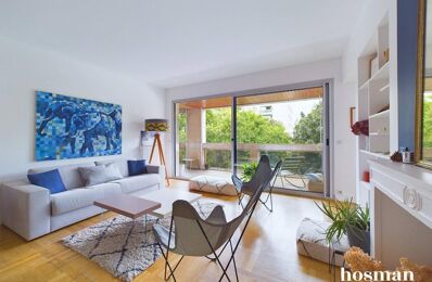 vente appartement 715 000 € à proximité de Sèvres (92310)