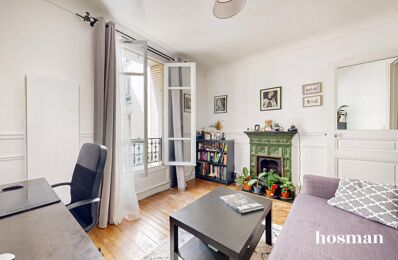 vente appartement 350 000 € à proximité de La Courneuve (93120)
