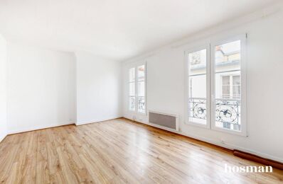 vente appartement 235 000 € à proximité de Paris 13 (75013)