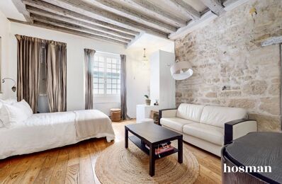 vente appartement 300 000 € à proximité de Ivry-sur-Seine (94200)
