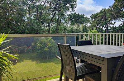 vente appartement 760 000 € à proximité de La Baule-Escoublac (44500)